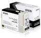 Epson SJIC20P(K) BLACK ink cartridge for TM-C3400BK blækpatron 1 stk Original Sort