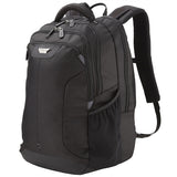 Targus CUCT02BEU rygsæk Sort Nylon