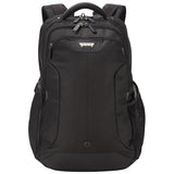 Targus CUCT02BEU rygsæk Sort Nylon