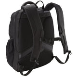 Targus CUCT02BEU rygsæk Sort Nylon