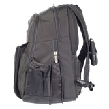 Targus CUCT02BEU rygsæk Sort Nylon