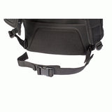 Targus CUCT02BEU rygsæk Sort Nylon