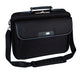 Targus CN01 taske og etui til laptop 40,6 cm (16") Brevtaske Sort