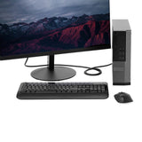 StarTech.com DISPLPORT6L DisplayPort kabel 1,8 m Sort