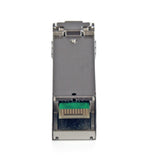 StarTech.com SFPF1302C modul til netværksmodtager Fiberoptisk 155 Mbit/s SFP 1300 nm