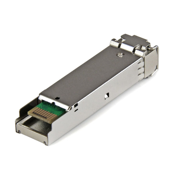 StarTech.com SFPF1302C modul til netværksmodtager Fiberoptisk 155 Mbit/s SFP 1300 nm