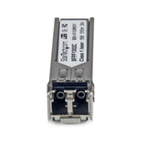 StarTech.com SFPF1302C modul til netværksmodtager Fiberoptisk 155 Mbit/s SFP 1300 nm