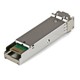 StarTech.com SFPG1320C modul til netværksmodtager Fiberoptisk 1250 Mbit/s SFP 1310 nm