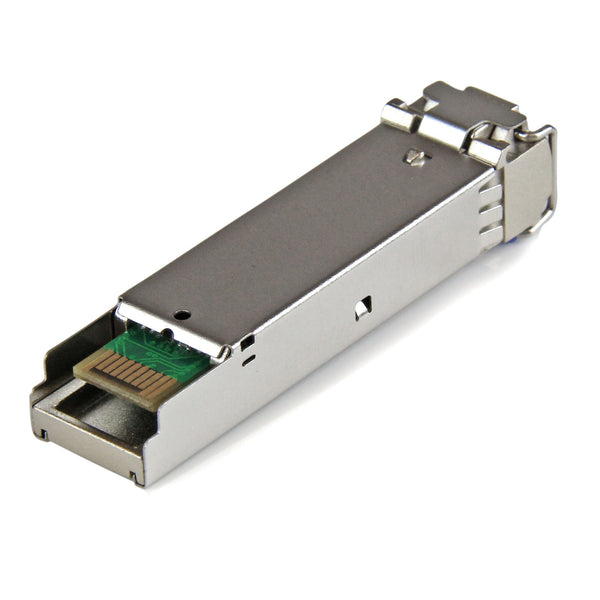 StarTech.com SFPG1320C modul til netværksmodtager Fiberoptisk 1250 Mbit/s SFP 1310 nm