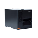 Brother TJ4021TN etiketprinter Direkte termisk/termisk overførsel 203 x 203 dpi 254 mm/sek. Ledningsført Ethernet LAN