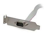 StarTech.com IDC/DB-9 Small Form Factor (SFF) Andet