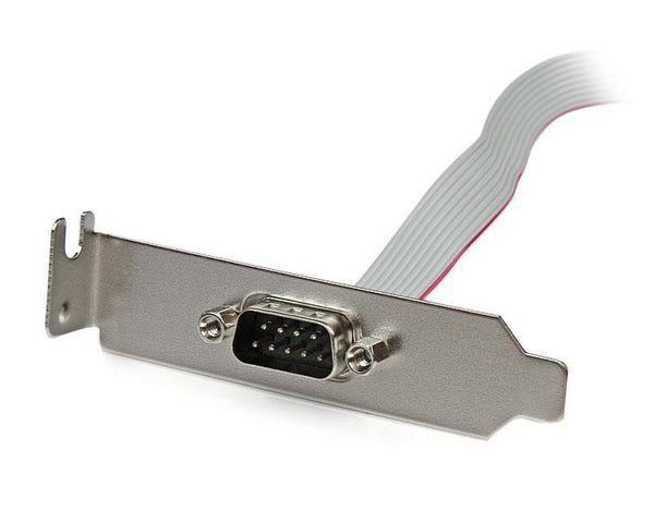 StarTech.com IDC/DB-9 Small Form Factor (SFF) Andet