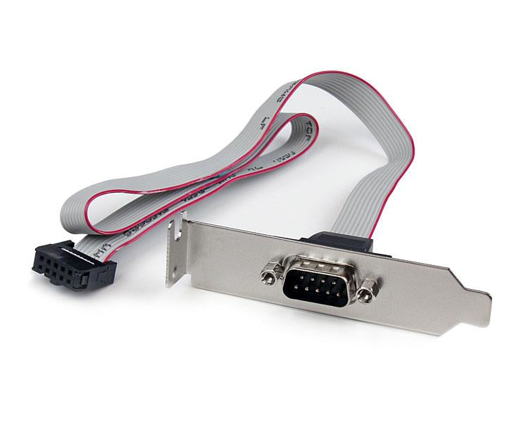 StarTech.com IDC/DB-9 Small Form Factor (SFF) Andet