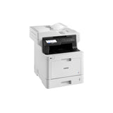 Brother MFC-L8900CDW Multifunktionsprinter Laser A4 2400 x 600 dpi 31 sider pr. minut Wi-Fi