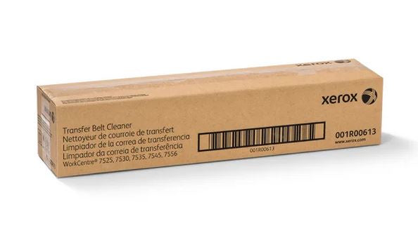 Xerox 001R00613 Printer-/scanner-reservedel og -tilbehør Overførselsbælte 1 stk