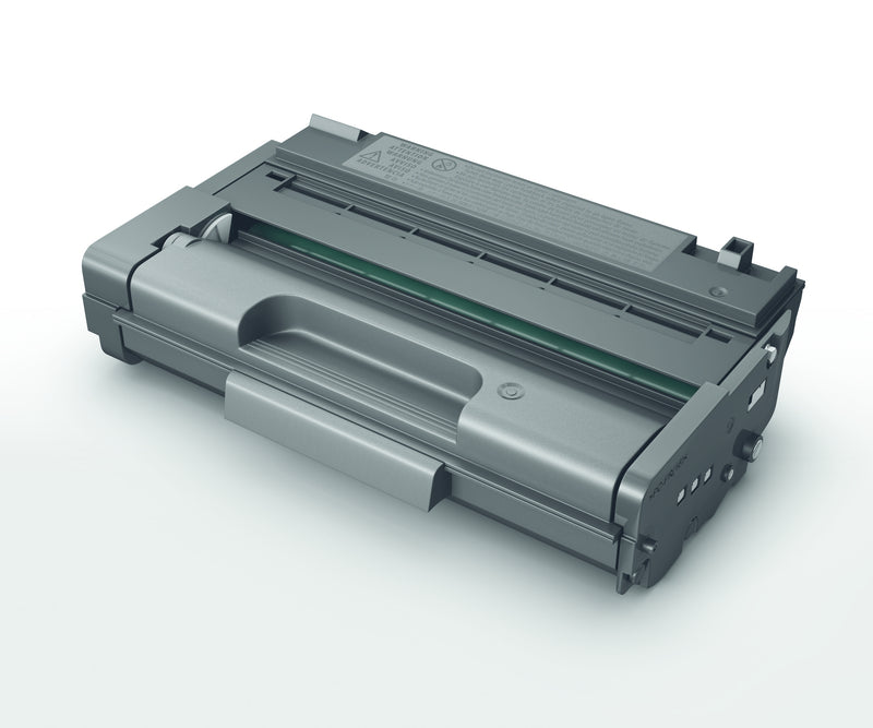 Ricoh 406990 tonerpatron 1 stk Original Sort
