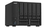 QNAP TS-932PX NAS Tower Annapurna Labs Alpine AL-324 4 GB DDR4 0 TB QNAP Turbo System Sort
