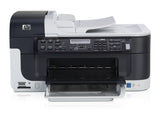 HP OfficeJet J6410 Termisk inkjet A4 4800 x 1200 dpi 8,2 sider pr. minut