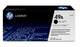 HP 49A Black Original LaserJet Toner Cartridge tonerpatron 1 stk