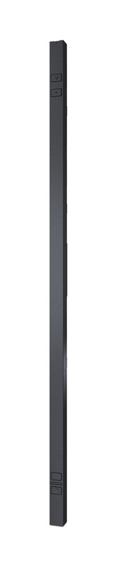 APC AP8481 strømforsyningsenhed (PDU) 24 AC stikkontakt(er) 0U Sort