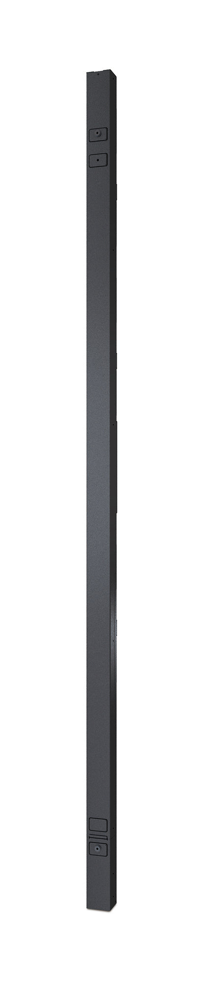 APC AP8481 strømforsyningsenhed (PDU) 24 AC stikkontakt(er) 0U Sort