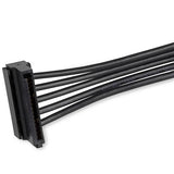 StarTech.com PYO4SATA intern strømkabel 0,4 m