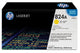 HP 824A Yellow LaserJet Image Drum tonerpatron 1 stk
