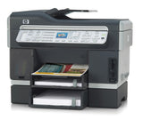 HP OfficeJet L7780 Termisk inkjet A4 1200 x 1200 dpi 16 sider pr. minut Wi-Fi