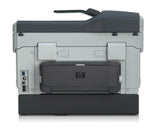 HP OfficeJet L7780 Termisk inkjet A4 1200 x 1200 dpi 16 sider pr. minut Wi-Fi