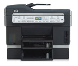 HP OfficeJet L7780 Termisk inkjet A4 1200 x 1200 dpi 16 sider pr. minut Wi-Fi