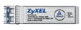 Zyxel SFP10G-LR modul til netværksmodtager Fiberoptisk 10000 Mbit/s SFP+ 1310 nm
