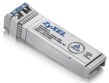 Zyxel SFP10G-LR modul til netværksmodtager Fiberoptisk 10000 Mbit/s SFP+ 1310 nm