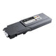 DELL 593-11116 tonerpatron 1 stk Original Gul