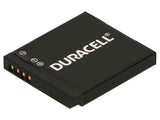 Duracell DR9969 batteri til kamera/videokamera Lithium-Ion (Li-Ion) 700 mAh