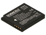Duracell DR9969 batteri til kamera/videokamera Lithium-Ion (Li-Ion) 700 mAh