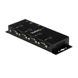 StarTech.com ICUSB2324I interface hub USB 2.0 Type-B Sort