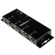 StarTech.com ICUSB2324I interface hub USB 2.0 Type-B Sort