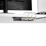 StarTech.com ICUSB2324I interface hub USB 2.0 Type-B Sort