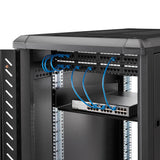 StarTech.com CABSHELF22 tilbehør til rack Hylde