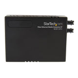 StarTech.com MCM110ST2EU netværksomformer til medie 100 Mbit/s 1310 nm