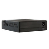 StarTech.com MCM110ST2EU netværksomformer til medie 100 Mbit/s 1310 nm