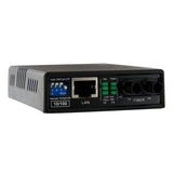 StarTech.com MCM110ST2EU netværksomformer til medie 100 Mbit/s 1310 nm