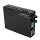StarTech.com MCM110ST2EU netværksomformer til medie 100 Mbit/s 1310 nm