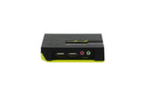 LevelOne KVM-0221 KVM Switch Sort, Grøn