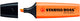 STABILO BOSS ORIGINAL speedmarker 1 stk Mejselspids Orange