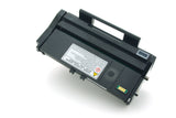 Ricoh 407166 tonerpatron 1 stk Original Sort