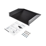 StarTech.com CABSHELFHD tilbehør til rack Hylde