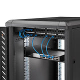 StarTech.com CABSHELFHD tilbehør til rack Hylde