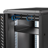 StarTech.com CABSHELFHD tilbehør til rack Hylde