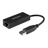 StarTech.com USB31000S netværkskort Ethernet 5000 Mbit/s